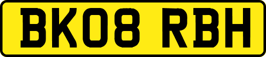 BK08RBH