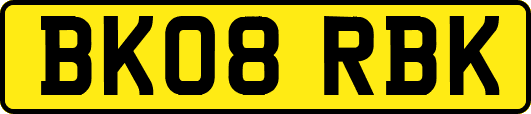 BK08RBK