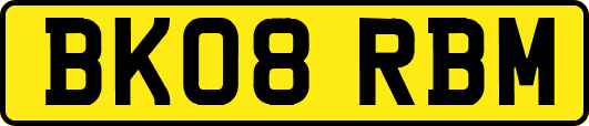 BK08RBM