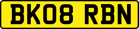BK08RBN