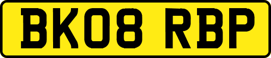 BK08RBP