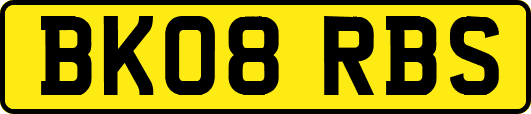 BK08RBS
