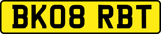BK08RBT