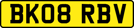 BK08RBV