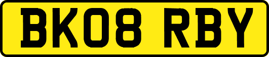 BK08RBY