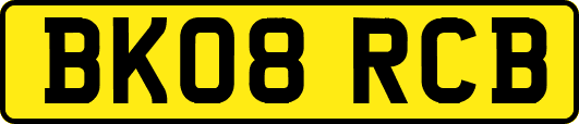 BK08RCB