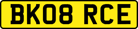 BK08RCE
