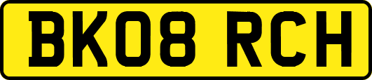 BK08RCH