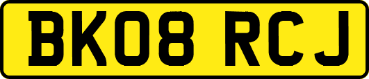 BK08RCJ