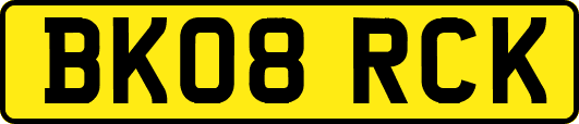 BK08RCK