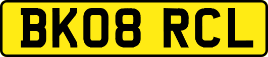 BK08RCL