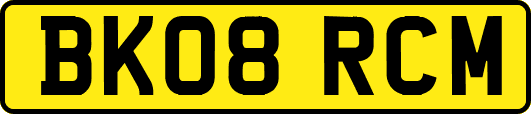 BK08RCM