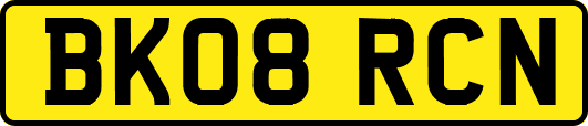 BK08RCN