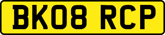 BK08RCP