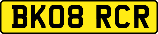 BK08RCR