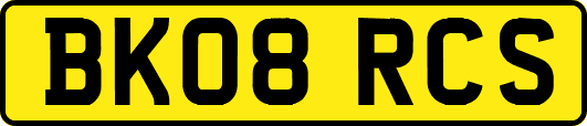 BK08RCS
