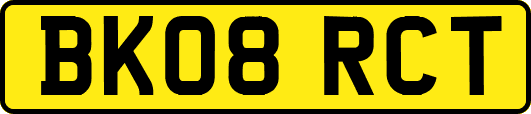 BK08RCT