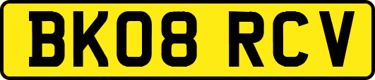 BK08RCV