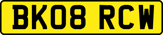 BK08RCW