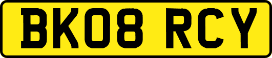 BK08RCY