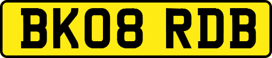 BK08RDB