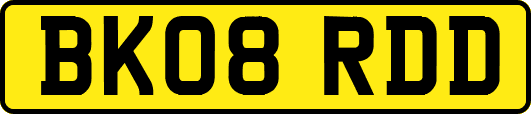 BK08RDD