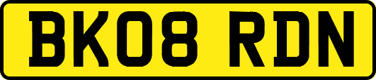 BK08RDN