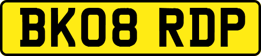 BK08RDP