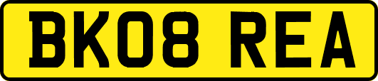 BK08REA