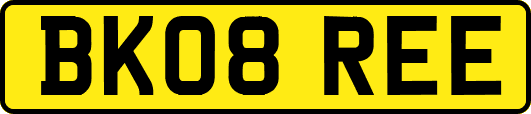 BK08REE