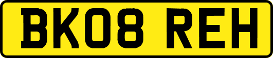 BK08REH