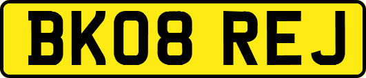 BK08REJ