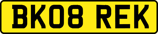 BK08REK