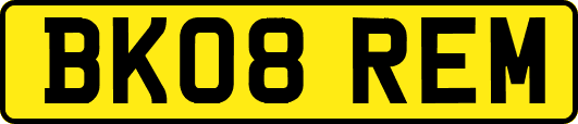 BK08REM