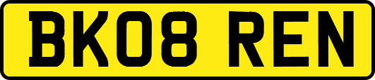 BK08REN