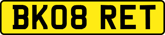 BK08RET