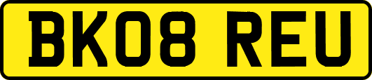 BK08REU