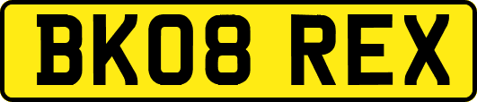 BK08REX
