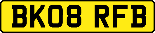 BK08RFB