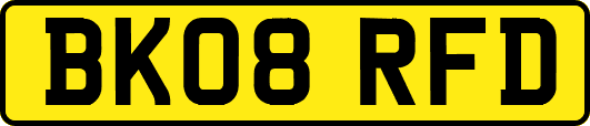 BK08RFD