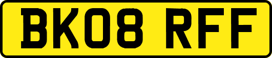 BK08RFF