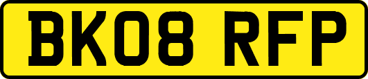 BK08RFP