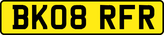 BK08RFR