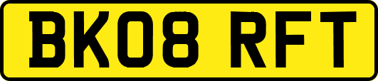 BK08RFT