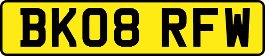 BK08RFW