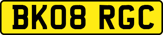 BK08RGC