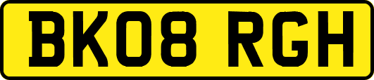 BK08RGH
