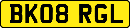 BK08RGL