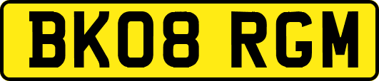 BK08RGM