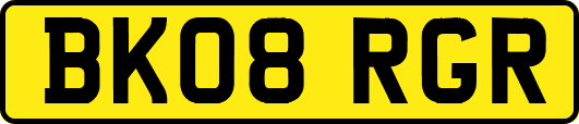 BK08RGR